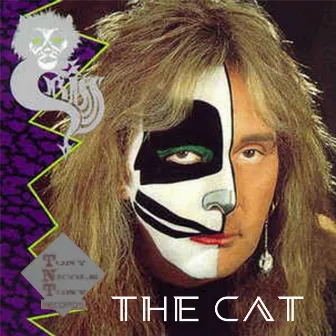 The Cat by Peter Criss