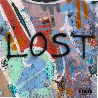 Lost by MPT