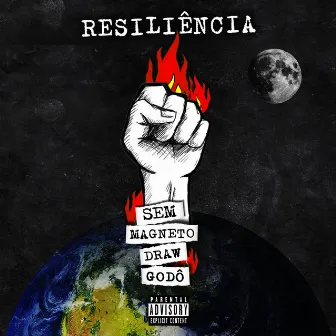 Resiliência by Godô