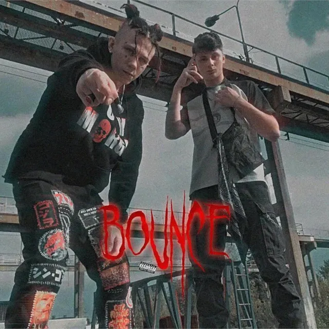 Bounce