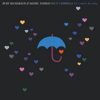 Blue Umbrella (The Complete Recordings) by Daniel Tashian