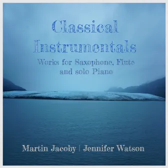 Classical Instrumentals by Jennifer Watson