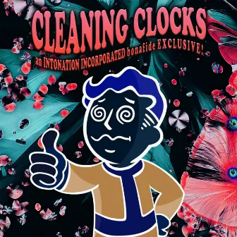 Cleaning Clocks by INTONATION INC.