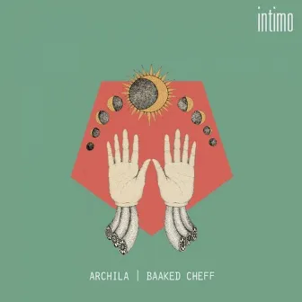 Baaked Cheff by Archila