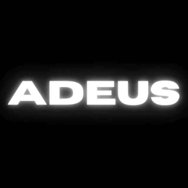 Adeus