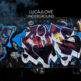 Underground by LucaJLove