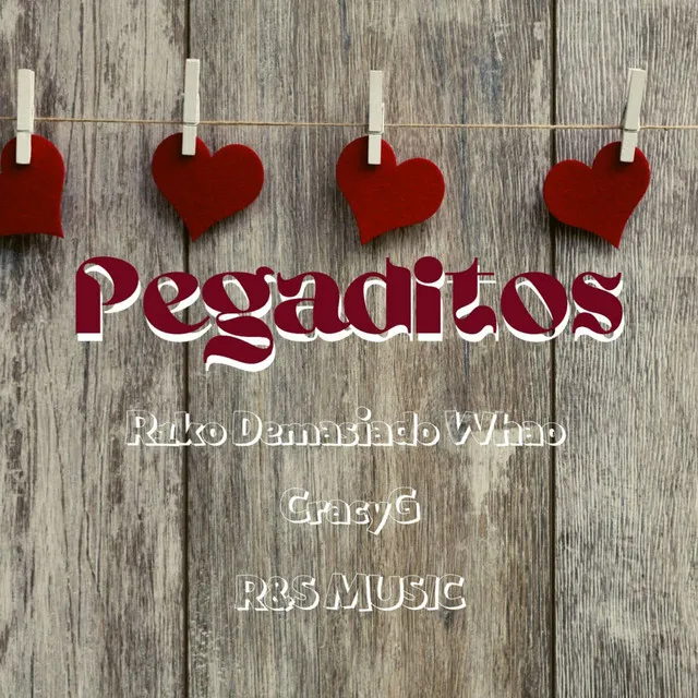 Pegaditos