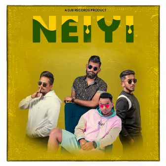 Neiyi by Sunder Chandran