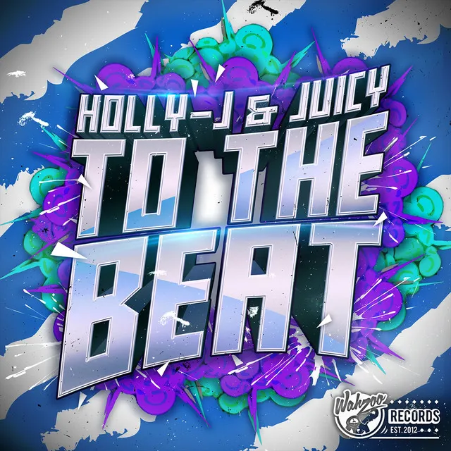 To The Beat - D!rty So Fresh Remix