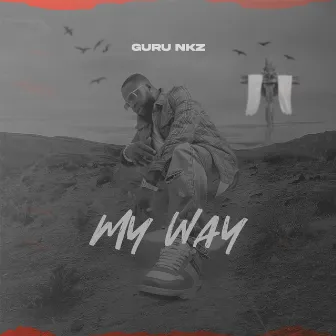 My way by Guru Nkz