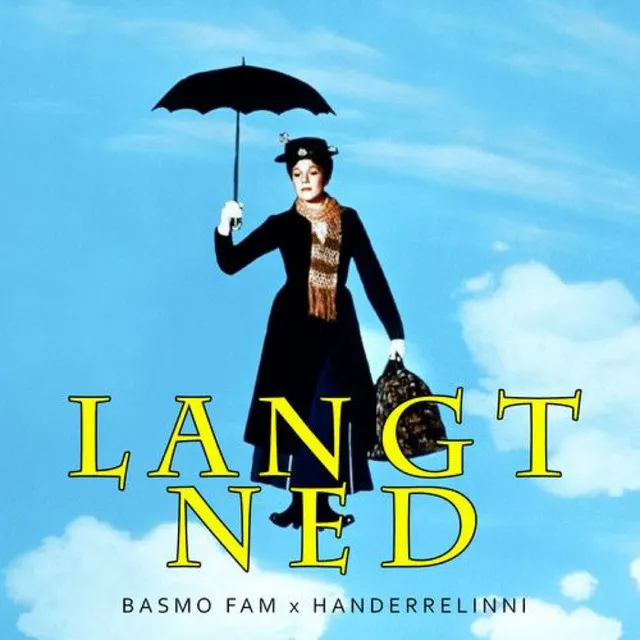 Langt Ned