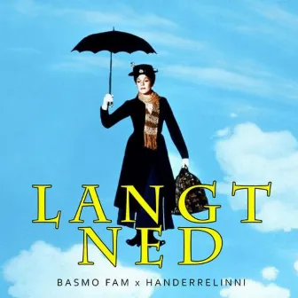 Langt Ned by Handerre Linni