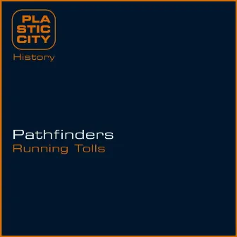 Running Tolls by Pathfinders