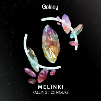 Falling / 25 Hours by Freek