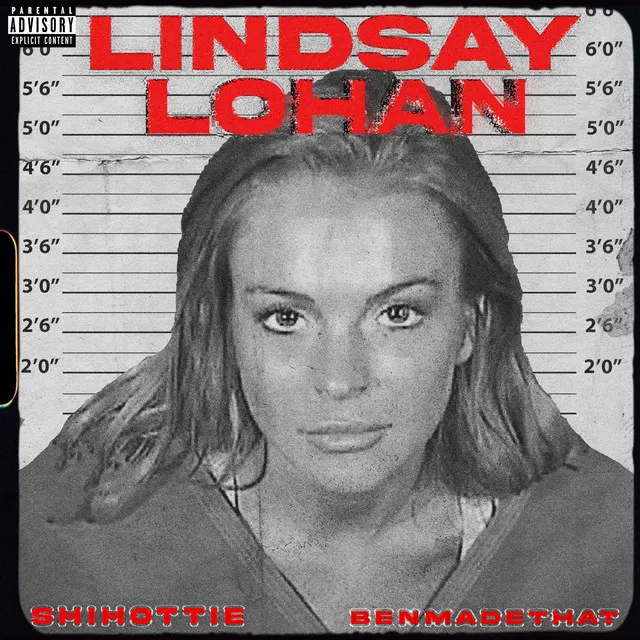 Lindsay Lohan