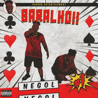 Baralho by Negol