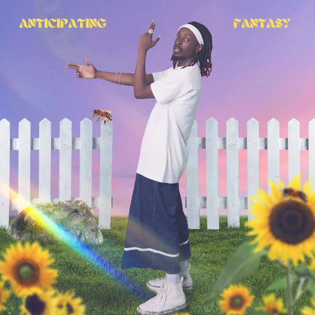 Anticipating & Fantasy