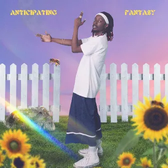 Anticipating & Fantasy by Dumomi the Jig