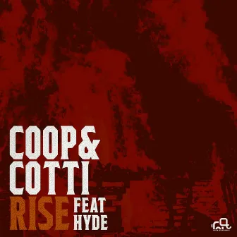 Rise by Coop & Cotti