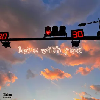 love with you by Hoāng