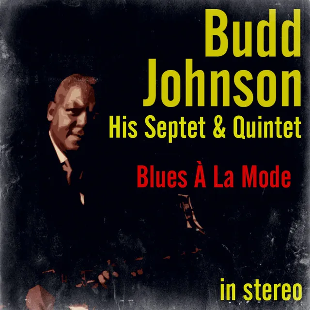 Blues À La Mode (Stereo)