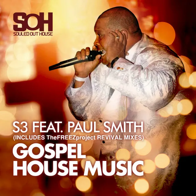 Gospel House Music