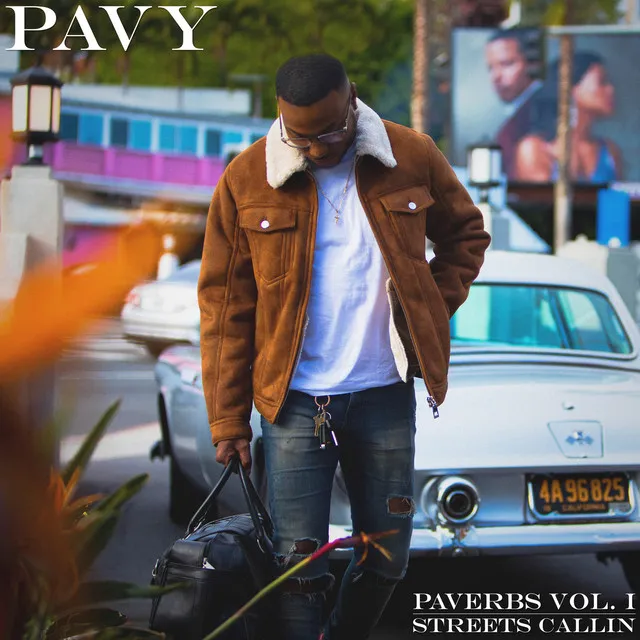 Paverbs, Vol. 1: Streets Callin'