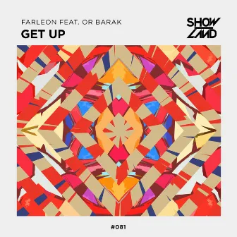 Get Up by Farleon