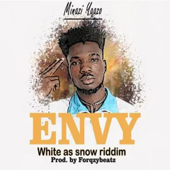 Envy by Minazy Yaazo