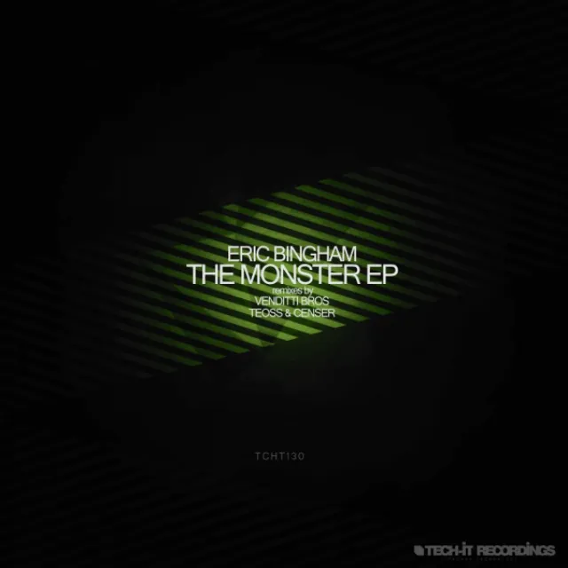 The Monster - Venditti Bros Remix