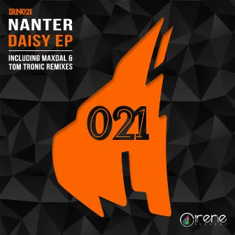 Daisy EP by Nanter