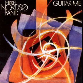 Guitar Me by Mikkel Nordsø Band