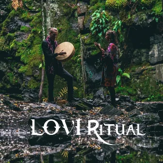 Läpi luun, läpi jäsenten by LOVI Ritual