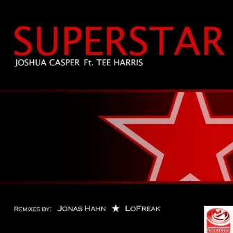 Superstar by Joshua Casper