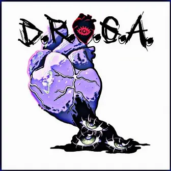 D.R.O.G.A. by Michele Da Vigarano