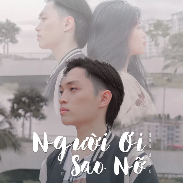 Người Ơi Sao Nỡ - Beat