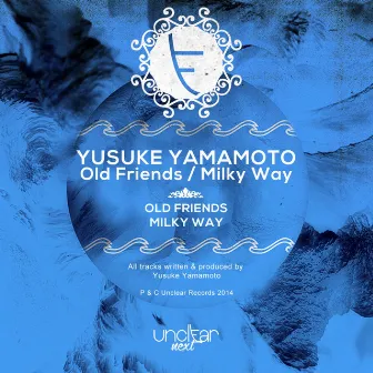 Milky Way EP by Yusuke Yamamoto