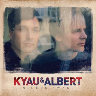 Nights Awake by Kyau & Albert