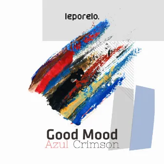 Azul Crimson by Good Mood