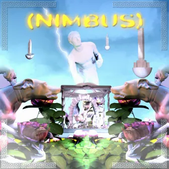 Nimbus by Steezus Peace