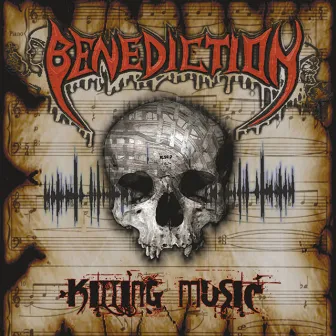 Killing Music by Benediction