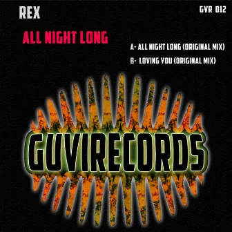 All Night Long by Rex