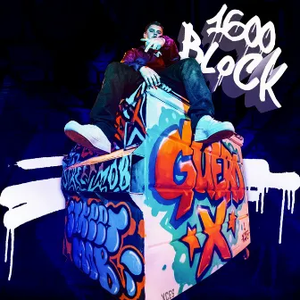 1600 Block by GueroX