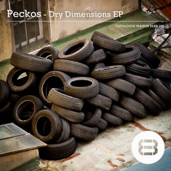 Dry Dimensions EP by Peckos