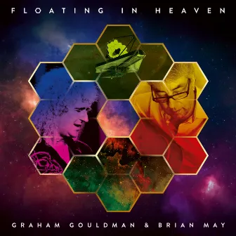 Floating In Heaven by Graham Gouldman