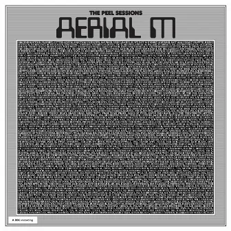 The Peel Sessions by Aerial M