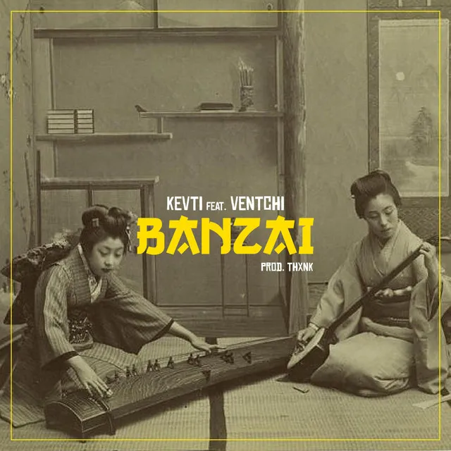 Banzai