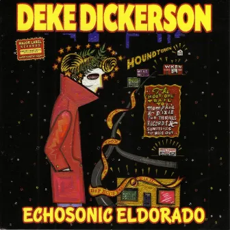 Echosonic Eldorado by Deke Dickerson