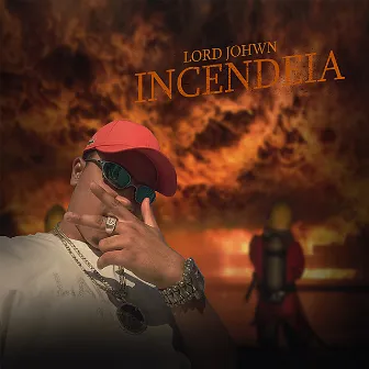 Incendeia by Unknown Artist