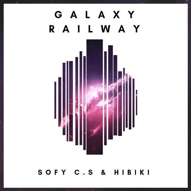 Galaxy Railway